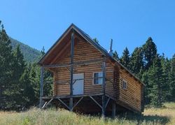 Pre-foreclosure in  FRENCH CREEK RD Wolf Creek, MT 59648