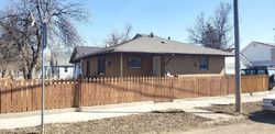 Pre-foreclosure Listing in 15TH AVE HAVRE, MT 59501