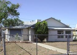 Pre-foreclosure in  E AMES AVE Kingman, AZ 86409