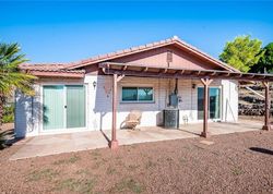 Pre-foreclosure in  CRESTWOOD LN Kingman, AZ 86409