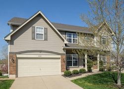 Pre-foreclosure in  RIVERDELL DR Wentzville, MO 63385