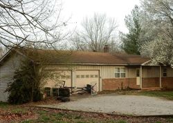 Pre-foreclosure in  COUNTY ROAD 4417 Poplar Bluff, MO 63901