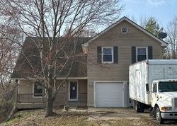 Pre-foreclosure Listing in NE 179TH ST HOLT, MO 64048