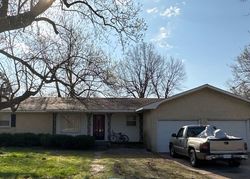 Pre-foreclosure in  S HICKORY ST Dexter, MO 63841