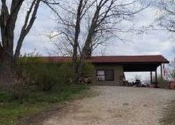 Pre-foreclosure Listing in US HIGHWAY 160 FORSYTH, MO 65653
