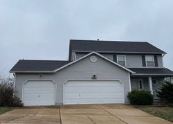 Pre-foreclosure in  GREENMONT CT Imperial, MO 63052