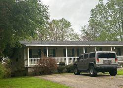 Pre-foreclosure Listing in PAUL BREWER RD MAGEE, MS 39111