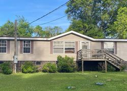 Pre-foreclosure Listing in AVALON AVE BROOKHAVEN, MS 39601