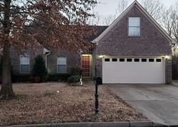 Pre-foreclosure in  GALYON DR Southaven, MS 38671