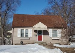 Pre-foreclosure in  18TH AVE N Hopkins, MN 55343
