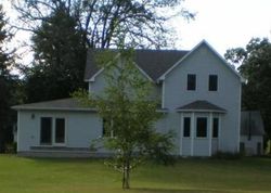 Pre-foreclosure Listing in 210TH AVE SE ERSKINE, MN 56535