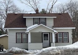 Pre-foreclosure in  OLD TOWNE RD Chisago City, MN 55013