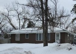 Pre-foreclosure in  111TH AVE NW Minneapolis, MN 55448