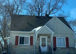 Pre-foreclosure in  BUSH AVE Saint Paul, MN 55106