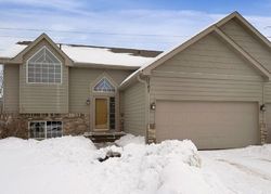 Pre-foreclosure in  CARNATION AVE N Minneapolis, MN 55443