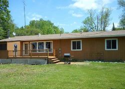 Pre-foreclosure Listing in 350TH PL HILL CITY, MN 55748