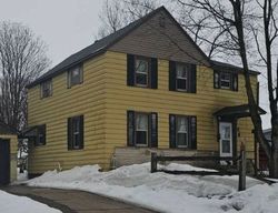 Pre-foreclosure Listing in 1ST ST S WINSTED, MN 55395