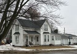 Pre-foreclosure in  COLUMBUS AVE S Waltham, MN 55982