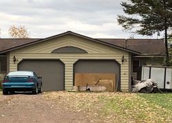 Pre-foreclosure in  TWILIGHT LN Moose Lake, MN 55767