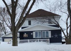 Pre-foreclosure Listing in CYNTHIA ST MAYNARD, MN 56260