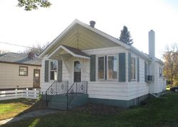 Pre-foreclosure in  15TH ST N Moorhead, MN 56560