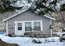 Pre-foreclosure Listing in 6TH ST SE FOREST LAKE, MN 55025
