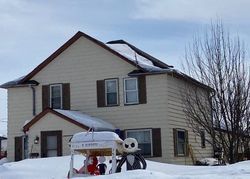 Pre-foreclosure in  5TH ST SW Chisholm, MN 55719