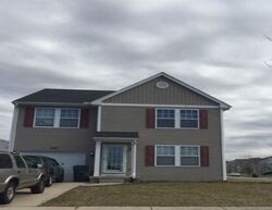 Pre-foreclosure in  HOLCOMB ST Vicksburg, MI 49097