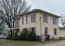 Pre-foreclosure in  CHEEVER ST Britton, MI 49229