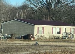 Pre-foreclosure in  S PORTER RD Breckenridge, MI 48615