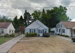 Pre-foreclosure in  CORNELL DR Battle Creek, MI 49017