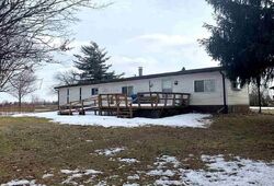 Pre-foreclosure in  E PINCONNING RD Pinconning, MI 48650