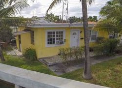 Pre-foreclosure in  HAWTHORNE AVE Miami Beach, FL 33141