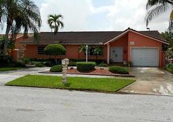 Pre-foreclosure in  SW 39TH ST Miami, FL 33175