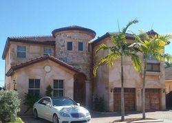 Pre-foreclosure in  NW 87TH CT Hialeah, FL 33018