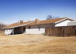 Pre-foreclosure in  LANDSDOWN RD Grand Junction, CO 81503