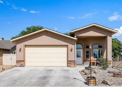 Pre-foreclosure in  INISHMORE WAY Grand Junction, CO 81504