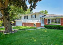 Pre-foreclosure in  LINCOLN ST Lake In The Hills, IL 60156