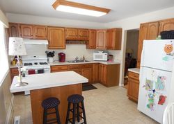 Pre-foreclosure in  HOWARD ST Mchenry, IL 60051