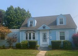 Pre-foreclosure in  WINDEMERE ST Springfield, MA 01104
