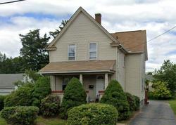Pre-foreclosure Listing in WINSOR ST LUDLOW, MA 01056