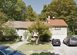 Pre-foreclosure in  BAYBERRY RD Danvers, MA 01923