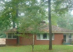 Pre-foreclosure in  GARRISON FOREST RD Owings Mills, MD 21117