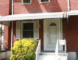 Pre-foreclosure in  RIVERTHORN RD Middle River, MD 21220