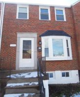 Pre-foreclosure in  RAMBLEWOOD RD Baltimore, MD 21239