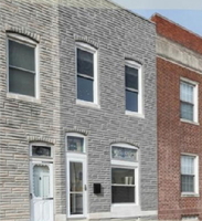 Pre-foreclosure in  S CONKLING ST Baltimore, MD 21224