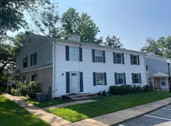 Pre-foreclosure Listing in BENWELL RD # A REISTERSTOWN, MD 21136