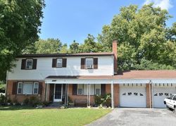 Pre-foreclosure in  COUNTRY LN Waldorf, MD 20601