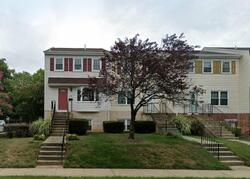 Pre-foreclosure Listing in ABERDEEN DR CROFTON, MD 21114
