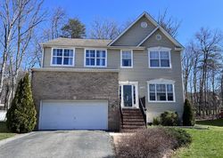 Pre-foreclosure in  PATUXENT WOODS DR Odenton, MD 21113